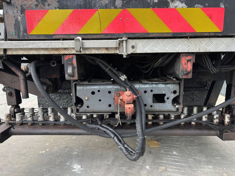 Répandeuse pour transport de bitume Renault Rincheval - 9.000 Liter: photos 9