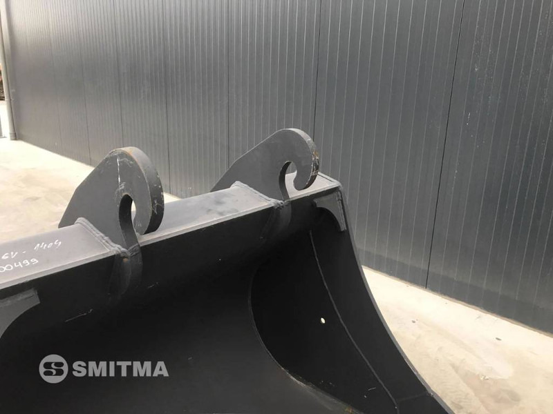 Smitma CW30 23-29t - Godet pour Engins de chantier: photos 3 Smitma CW30 23-29t - Godet pour Engins de chantier: photos 3