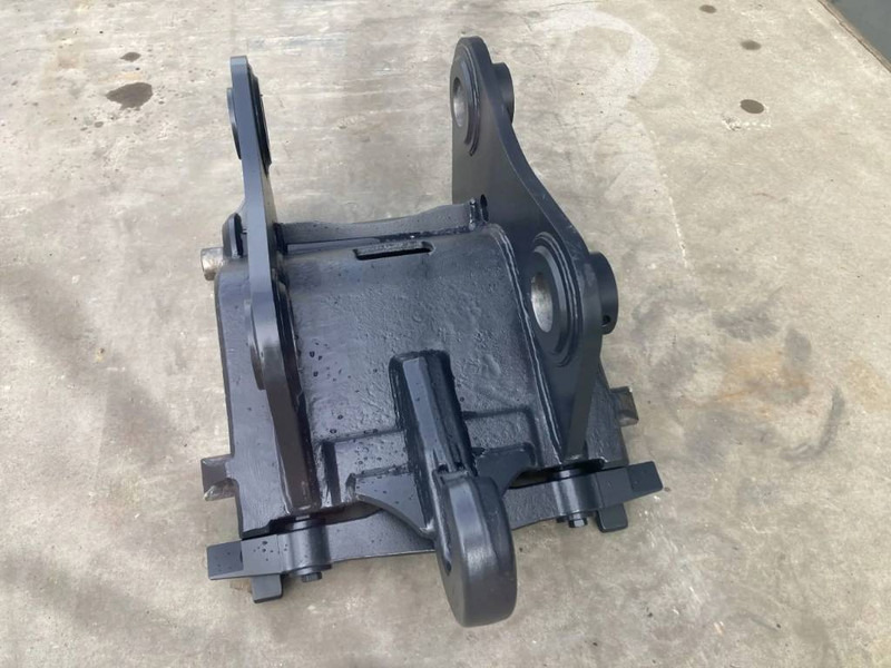 Smitma CW40 - EC210 - Attache rapide pour Engins de chantier: photos 5 Smitma CW40 - EC210 - Attache rapide pour Engins de chantier: photos 5