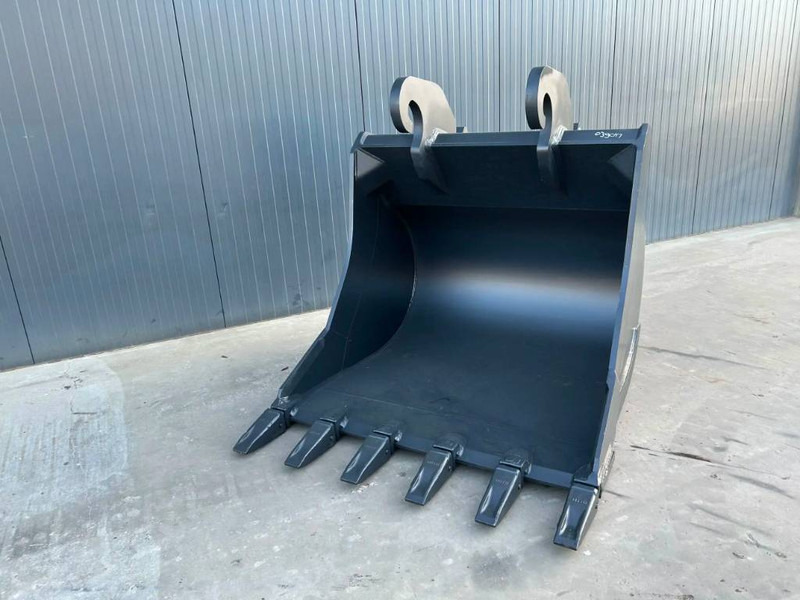 Smitma CW45S - 1.50m - Godet pour Engins de chantier: photos 5 Smitma CW45S - 1.50m - Godet pour Engins de chantier: photos 5