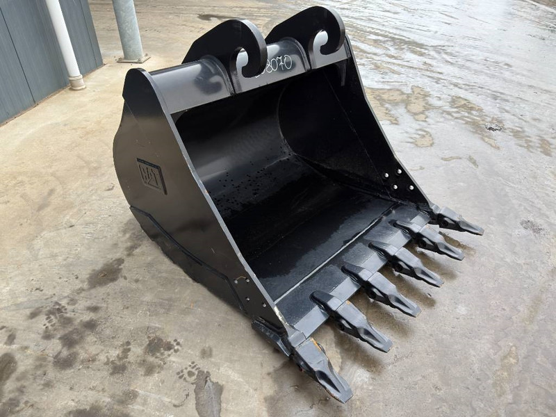 Verachtert CW20S / CW30S / CW40S - Godet pour Engins de chantier: photos 3 Verachtert CW20S / CW30S / CW40S - Godet pour Engins de chantier: photos 3