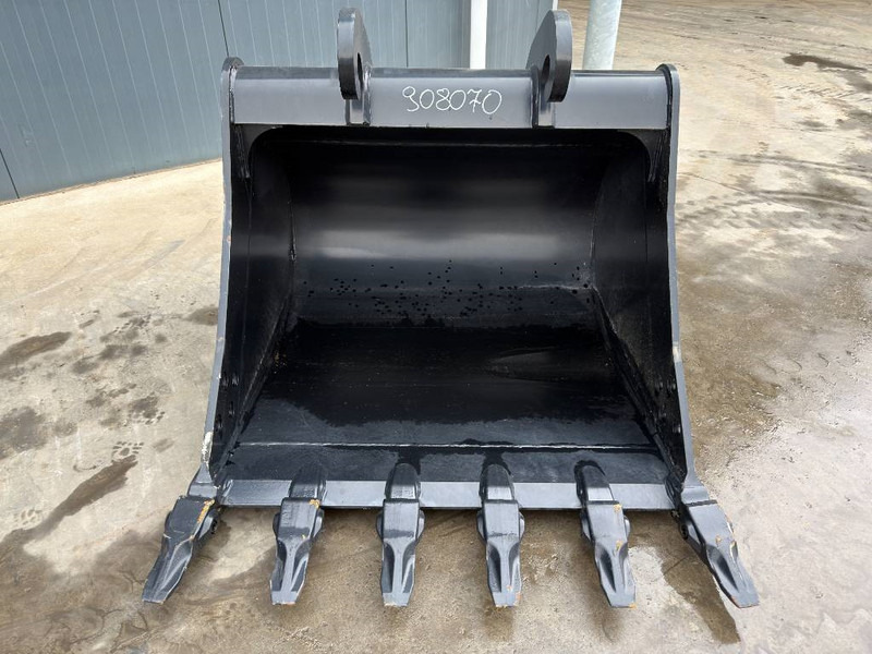 Verachtert CW20S / CW30S / CW40S - Godet pour Engins de chantier: photos 2 Verachtert CW20S / CW30S / CW40S - Godet pour Engins de chantier: photos 2