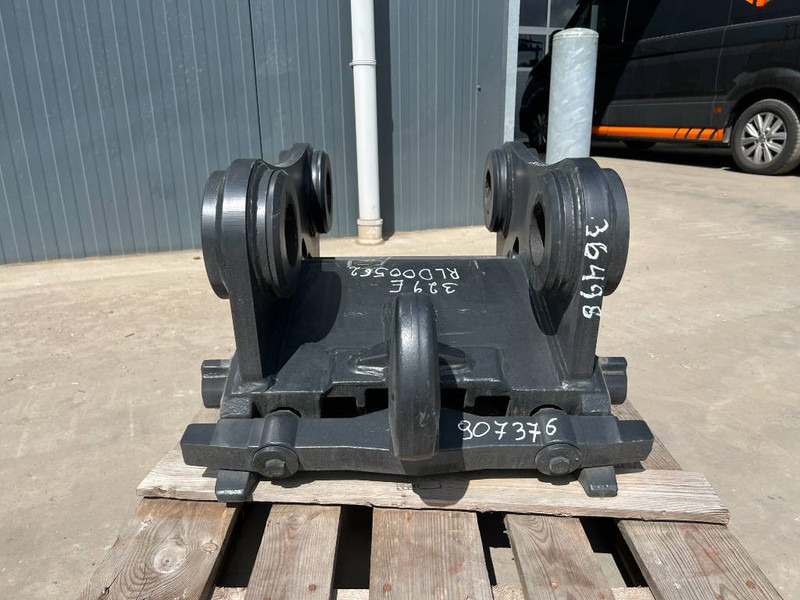 Verachtert CW40 - 329E - Attache rapide pour Engins de chantier: photos 2 Verachtert CW40 - 329E - Attache rapide pour Engins de chantier: photos 2