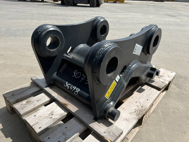 Verachtert CW40 - 329E - Attache rapide pour Engins de chantier: photos 5 Verachtert CW40 - 329E - Attache rapide pour Engins de chantier: photos 5