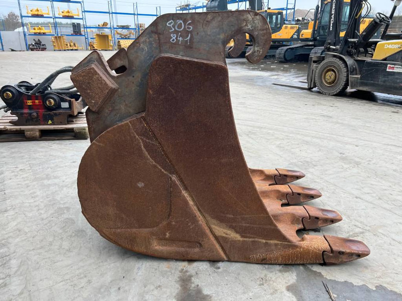 Verachtert CW45S - Godet pour Engins de chantier: photos 3 Verachtert CW45S - Godet pour Engins de chantier: photos 3