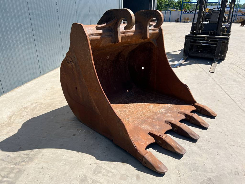 Verachtert CW45S - Godet pour Engins de chantier: photos 3 Verachtert CW45S - Godet pour Engins de chantier: photos 3