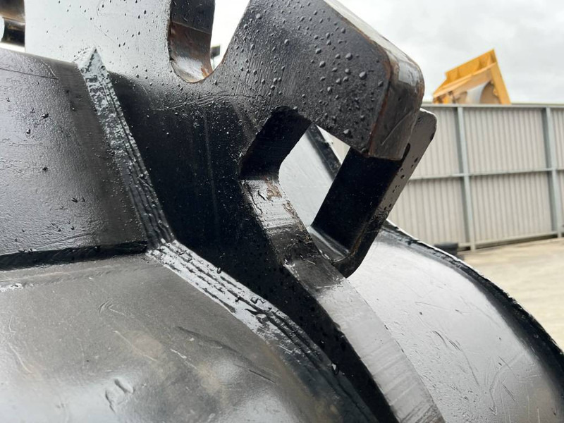 Verachtert CW55S - Godet pour Engins de chantier: photos 5 Verachtert CW55S - Godet pour Engins de chantier: photos 5