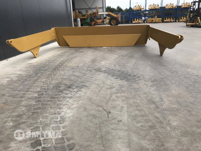 Volvo A30G - Hayon élévateur pour Engins de chantier: photos 5 Volvo A30G - Hayon élévateur pour Engins de chantier: photos 5