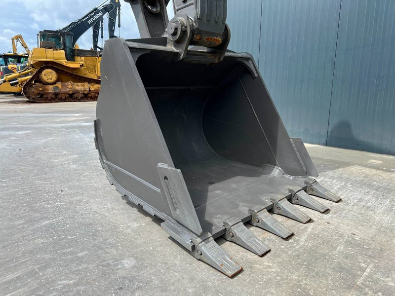 Pelle sur chenille neuf Volvo EC210: photos 11 Pelle sur chenille neuf Volvo EC210: photos 11