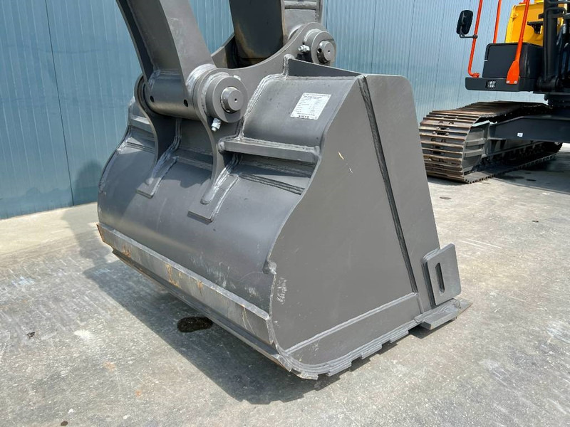 Pelle sur chenille neuf Volvo EC210: photos 12 Pelle sur chenille neuf Volvo EC210: photos 12