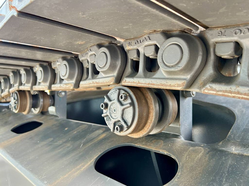 Pelle sur chenille neuf Volvo EC210: photos 17 Pelle sur chenille neuf Volvo EC210: photos 17