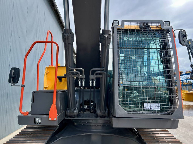 Pelle sur chenille neuf Volvo EC210: photos 9 Pelle sur chenille neuf Volvo EC210: photos 9