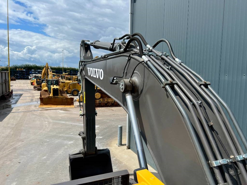 Pelle sur chenille neuf Volvo EC210: photos 15 Pelle sur chenille neuf Volvo EC210: photos 15