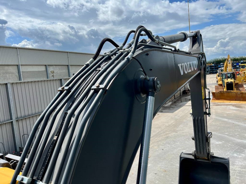 Pelle sur chenille neuf Volvo EC210: photos 14 Pelle sur chenille neuf Volvo EC210: photos 14