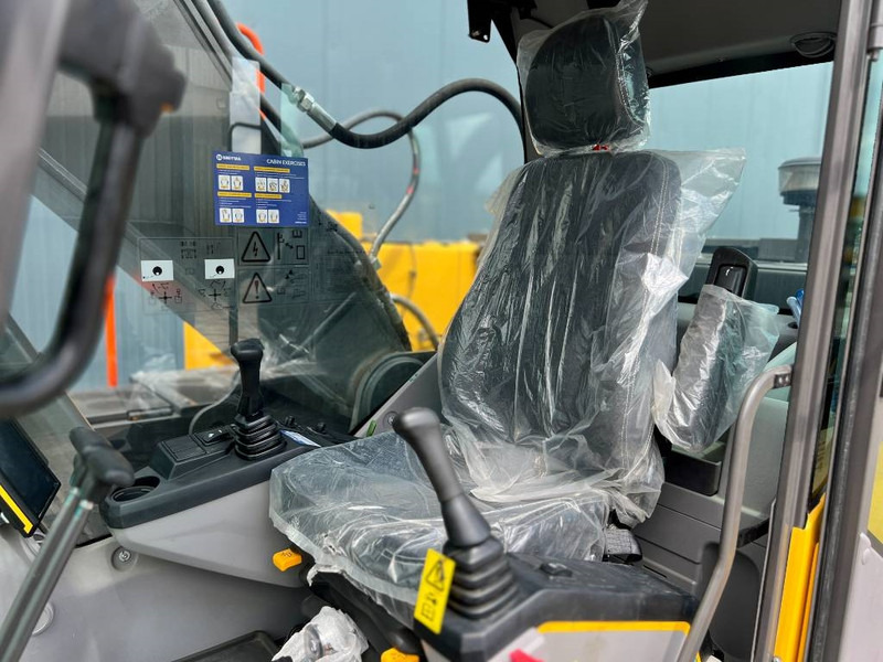 Pelle sur chenille neuf Volvo EC210: photos 18 Pelle sur chenille neuf Volvo EC210: photos 18