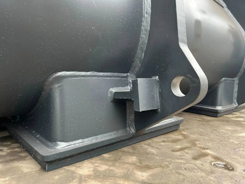 Godet pour Engins de chantier neuf Volvo ISO / Lundberg - Caterpillar 938G: photos 6