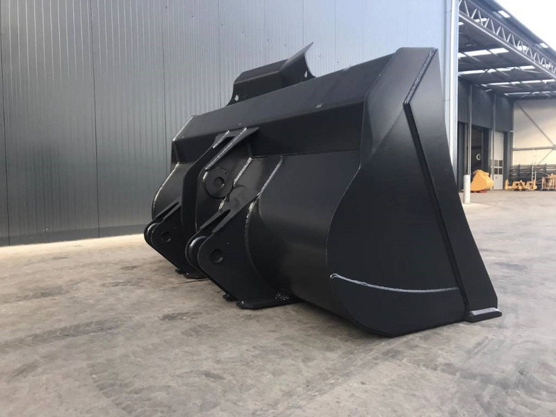 Godet pour Engins de chantier neuf Volvo L150H: photos 8