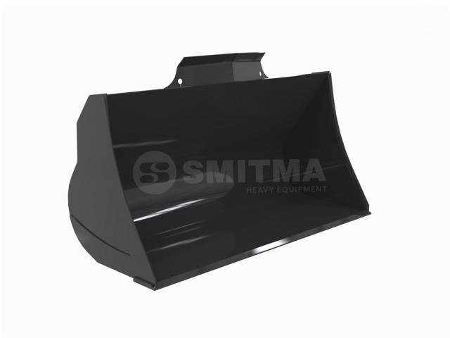 Volvo L180G - Godet pour Engins de chantier: photos 1 Volvo L180G - Godet pour Engins de chantier: photos 1