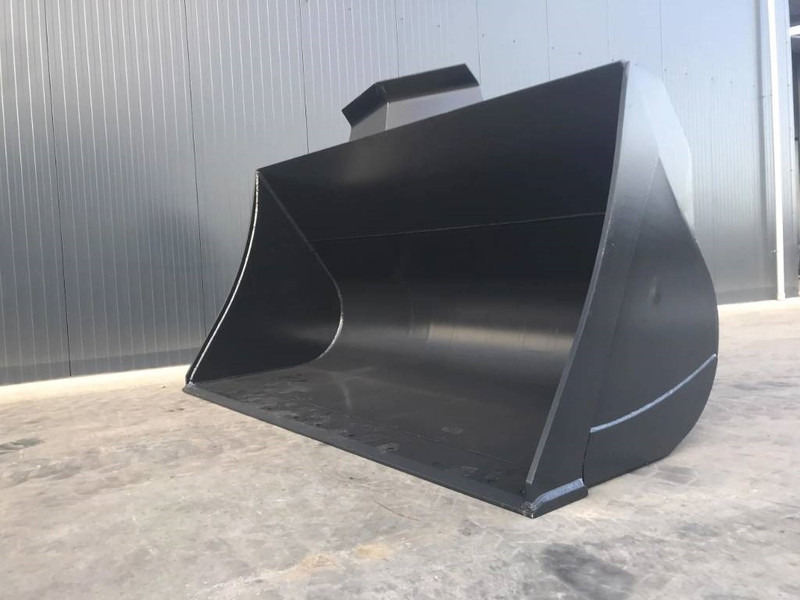 Volvo L180G - Godet pour Engins de chantier: photos 3 Volvo L180G - Godet pour Engins de chantier: photos 3
