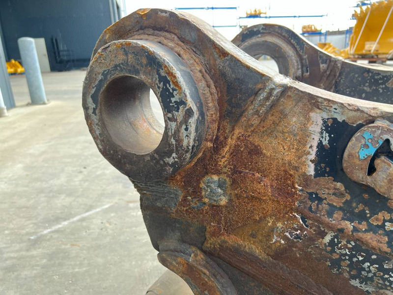 Attache rapide pour Engins de chantier Volvo S3 / 352F: photos 16