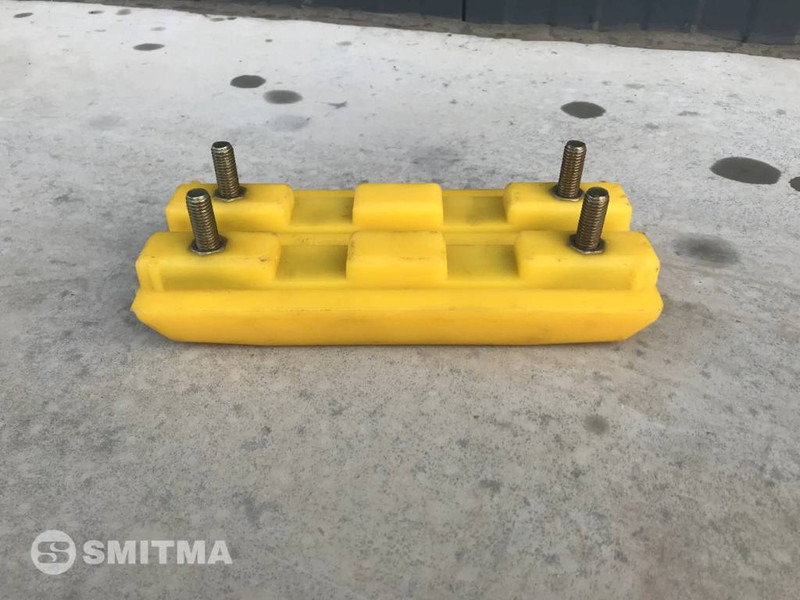 Wirtgen W1200 Pads - Frame/ Châssis pour Engins de chantier: photos 1 Wirtgen W1200 Pads - Frame/ Châssis pour Engins de chantier: photos 1