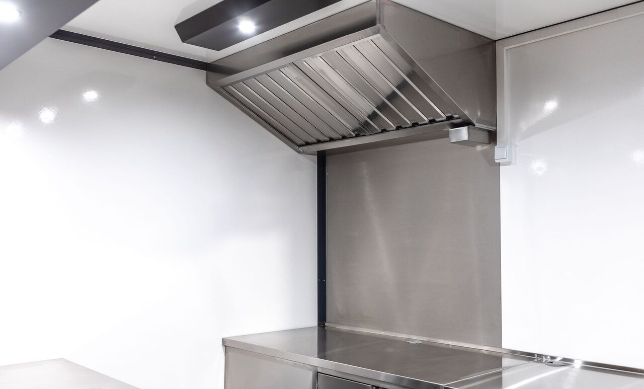 Remorque magasin neuf Bannert IN STOCK Przyczepa gastronomiczna, Trailer, Anhänger: photos 7