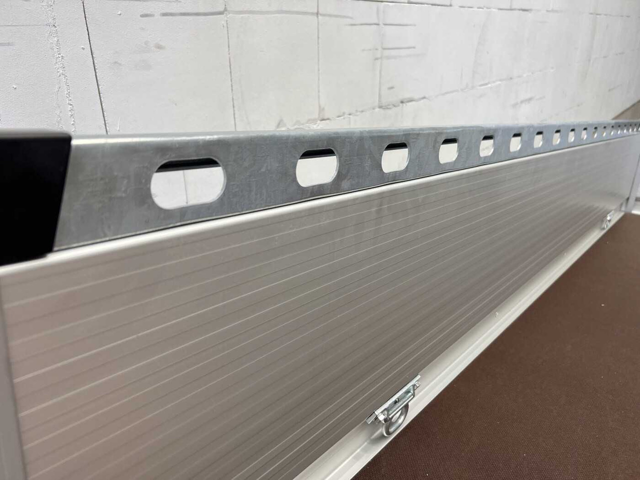 Remorque voiture neuf BOECKMANN TL-AL 2513/75 Profi Kastenanhänger ungebremst: photos 10