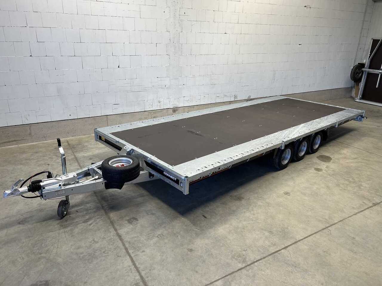 BRIAN_JAMES Connect 476-5522-35-3-10 Autotransporter - Remorque porte-voitures: photos 4 BRIAN_JAMES Connect 476-5522-35-3-10 Autotransporter - Remorque porte-voitures: photos 4