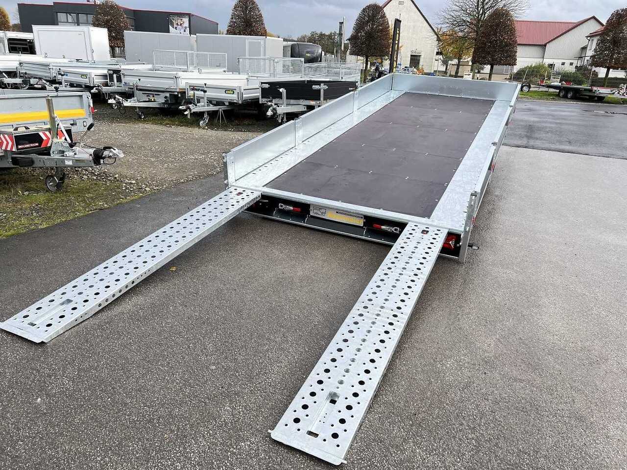 BRIAN_JAMES Connect 476-5522-35-3-10 Autotransporter - Remorque porte-voitures: photos 5 BRIAN_JAMES Connect 476-5522-35-3-10 Autotransporter - Remorque porte-voitures: photos 5