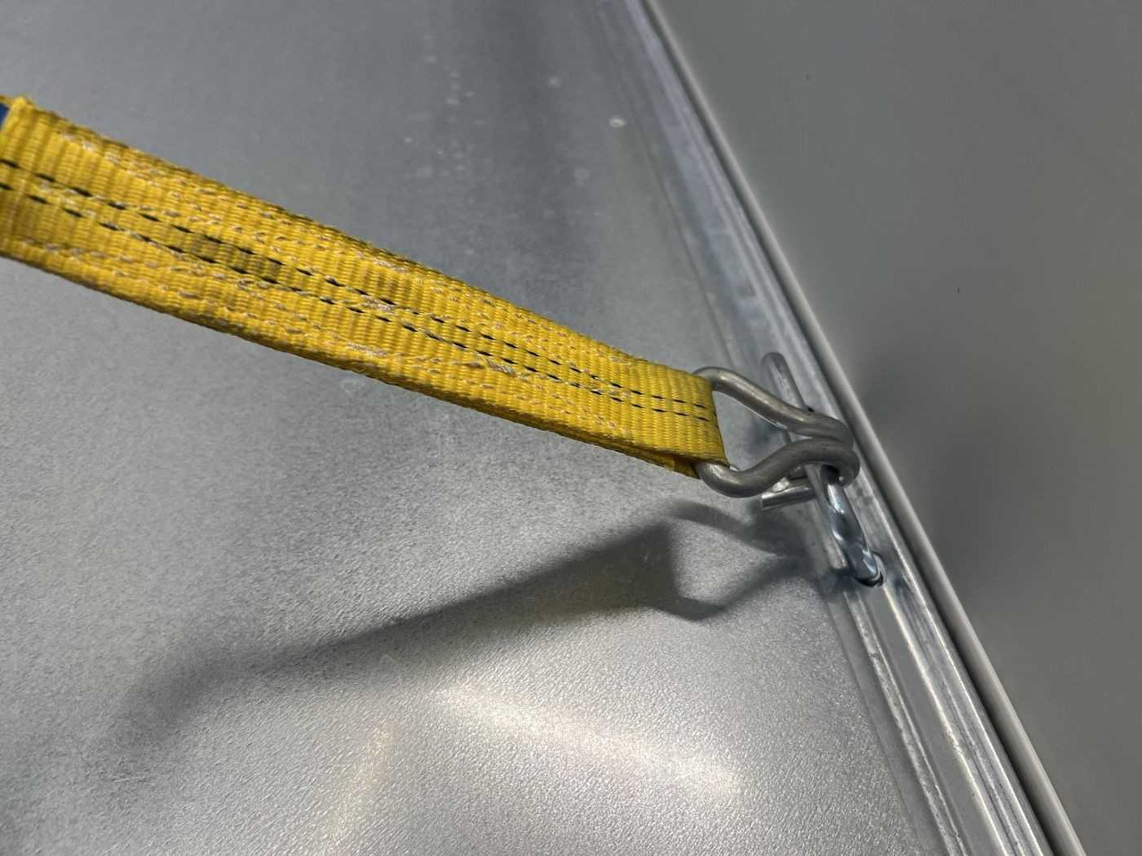 EDUARD 2615-3-13-1563-P Rückwärtskipper en leasing occasion EDUARD 2615-3-13-1563-P Rückwärtskipper: photos 12