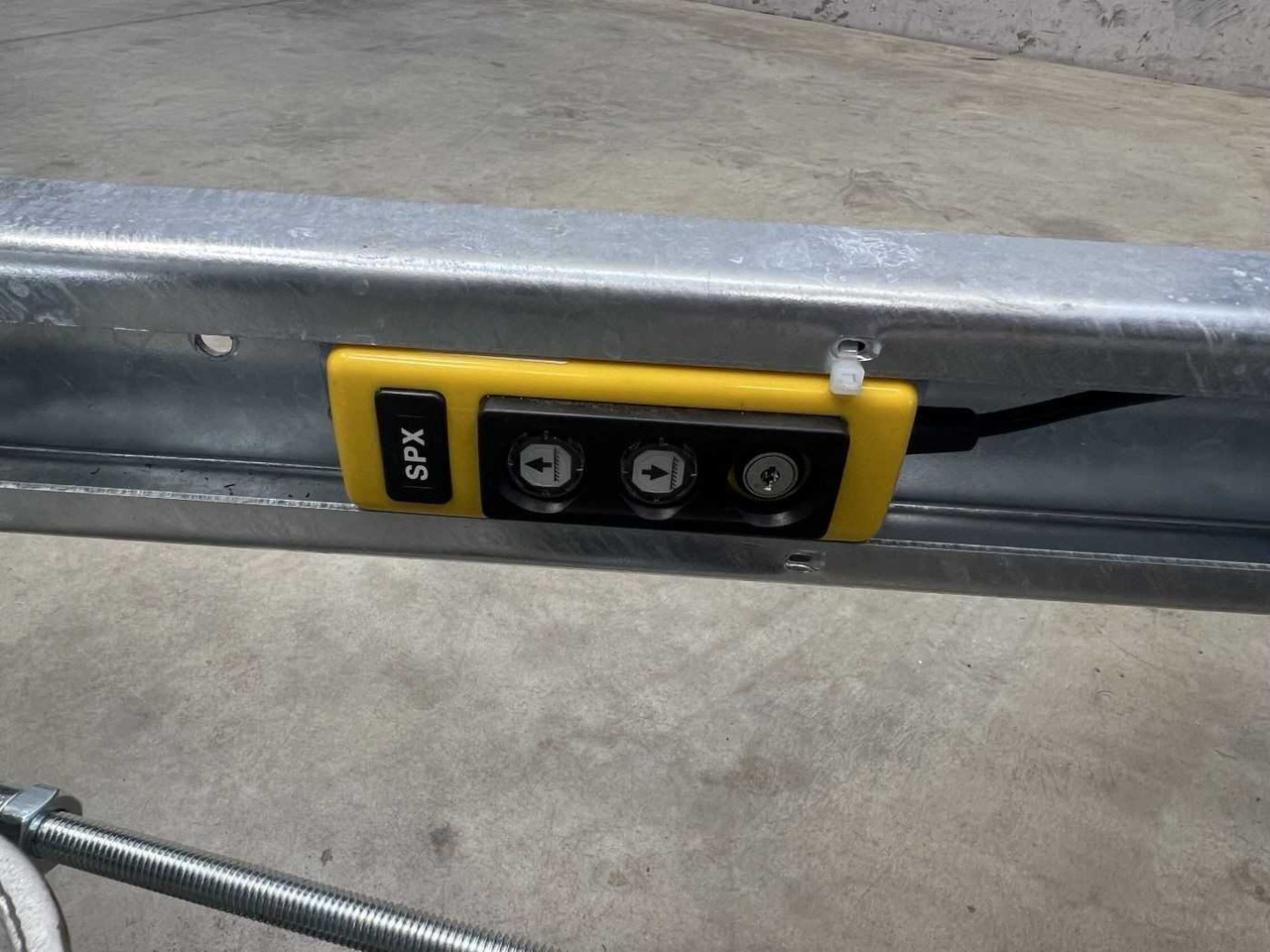 EDUARD 2615-3-13-1563-P Rückwärtskipper en leasing occasion EDUARD 2615-3-13-1563-P Rückwärtskipper: photos 16