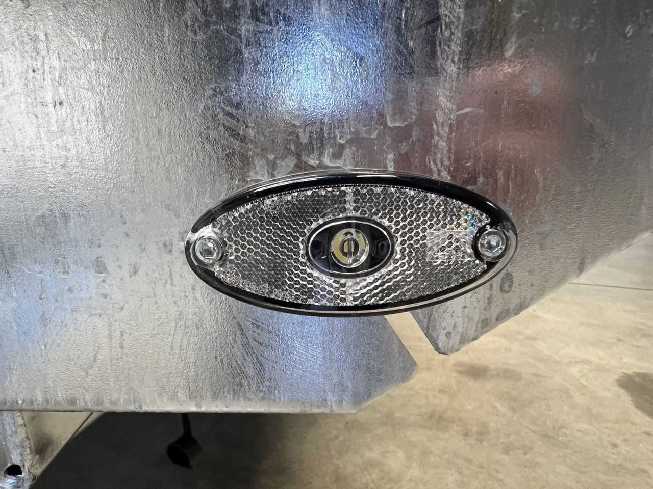 EDUARD 2615-3-13-1563-P Rückwärtskipper en leasing occasion EDUARD 2615-3-13-1563-P Rückwärtskipper: photos 18