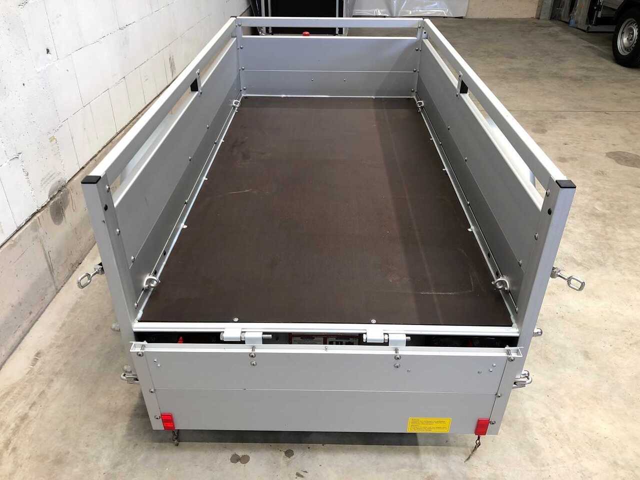 KOCH B1000 Kastenanhänger gebremst - Remorque voiture: photos 4 KOCH B1000 Kastenanhänger gebremst - Remorque voiture: photos 4