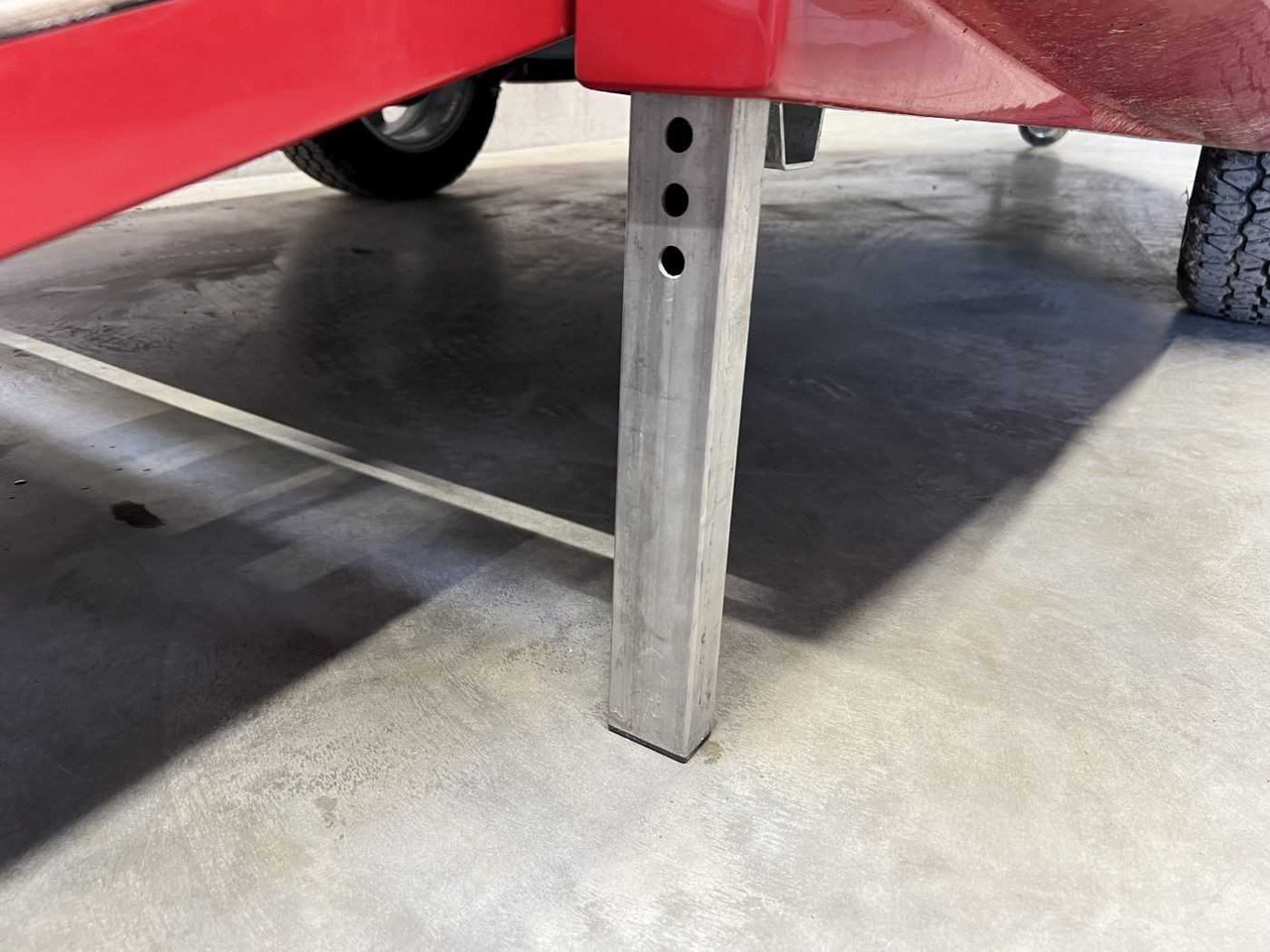 Remorque pour moto neuf LORGANO Aero S ALF Motorradanhänger Lorgano: photos 13