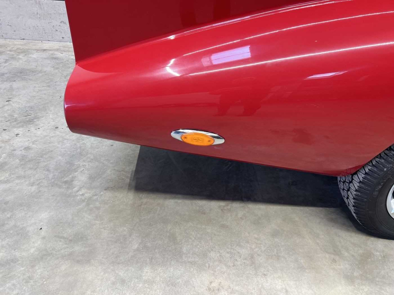 Remorque pour moto neuf LORGANO Aero S ALF Motorradanhänger Lorgano: photos 20