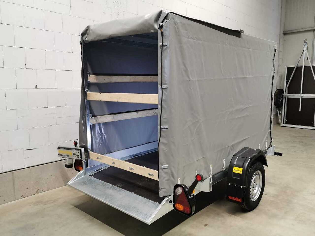 VEZEKO Husky F 10.25 Plane Absenker en leasing occasion VEZEKO Husky F 10.25 Plane Absenker: photos 30