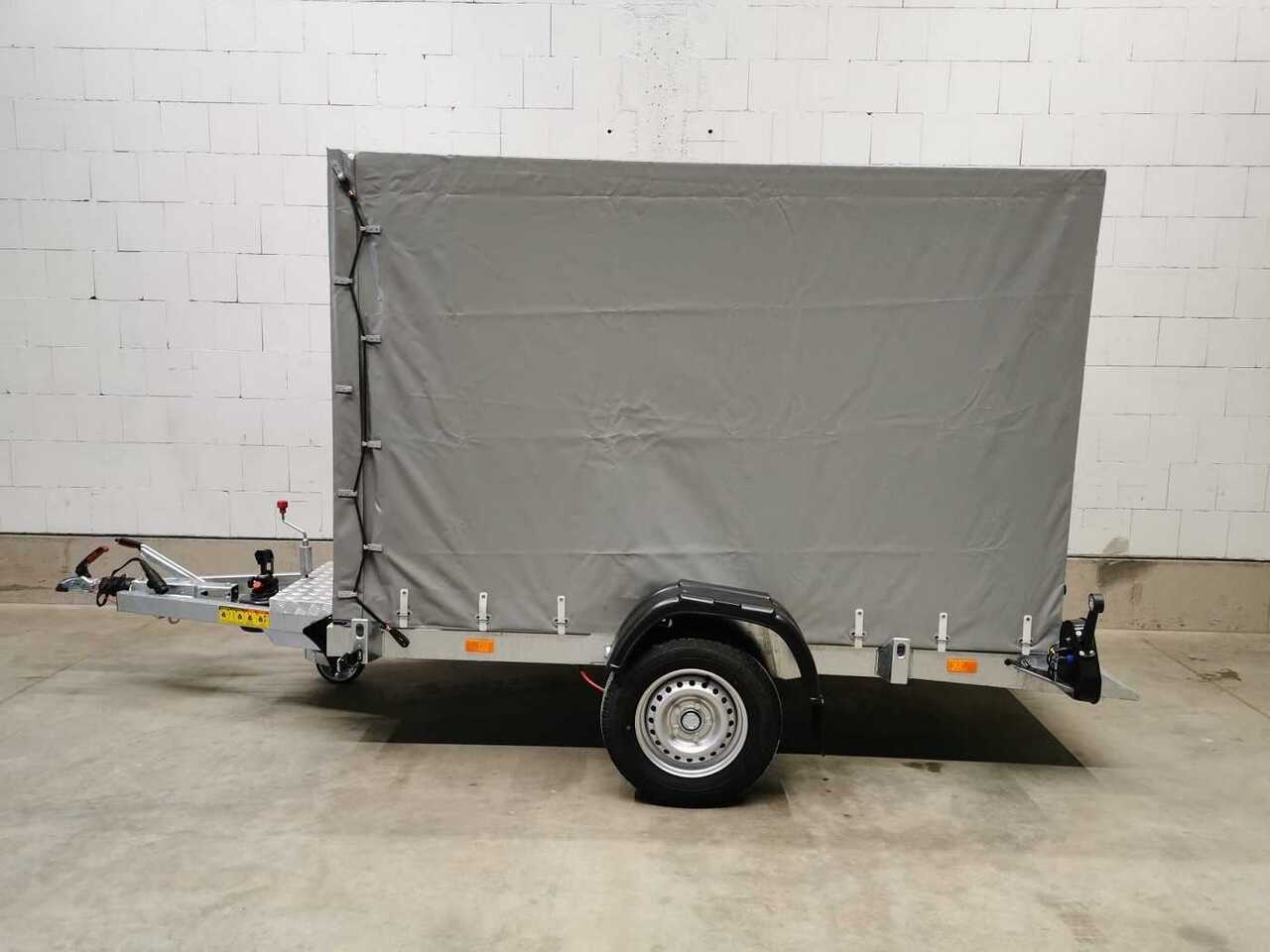 VEZEKO Husky F 10.25 Plane Absenker en leasing occasion VEZEKO Husky F 10.25 Plane Absenker: photos 8