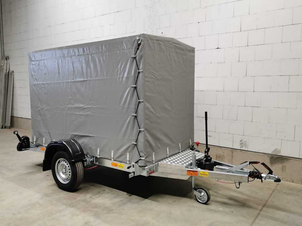 VEZEKO Husky F 10.25 Plane Absenker en leasing occasion VEZEKO Husky F 10.25 Plane Absenker: photos 25