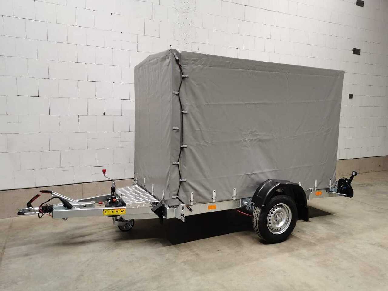 VEZEKO Husky F 10.25 Plane Absenker en leasing occasion VEZEKO Husky F 10.25 Plane Absenker: photos 26
