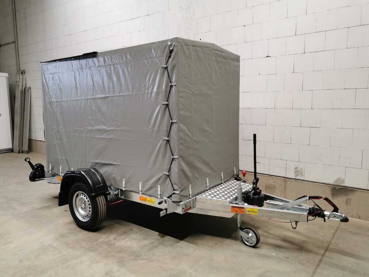 VEZEKO Husky F 10.25 Plane Absenker en leasing occasion VEZEKO Husky F 10.25 Plane Absenker: photos 10