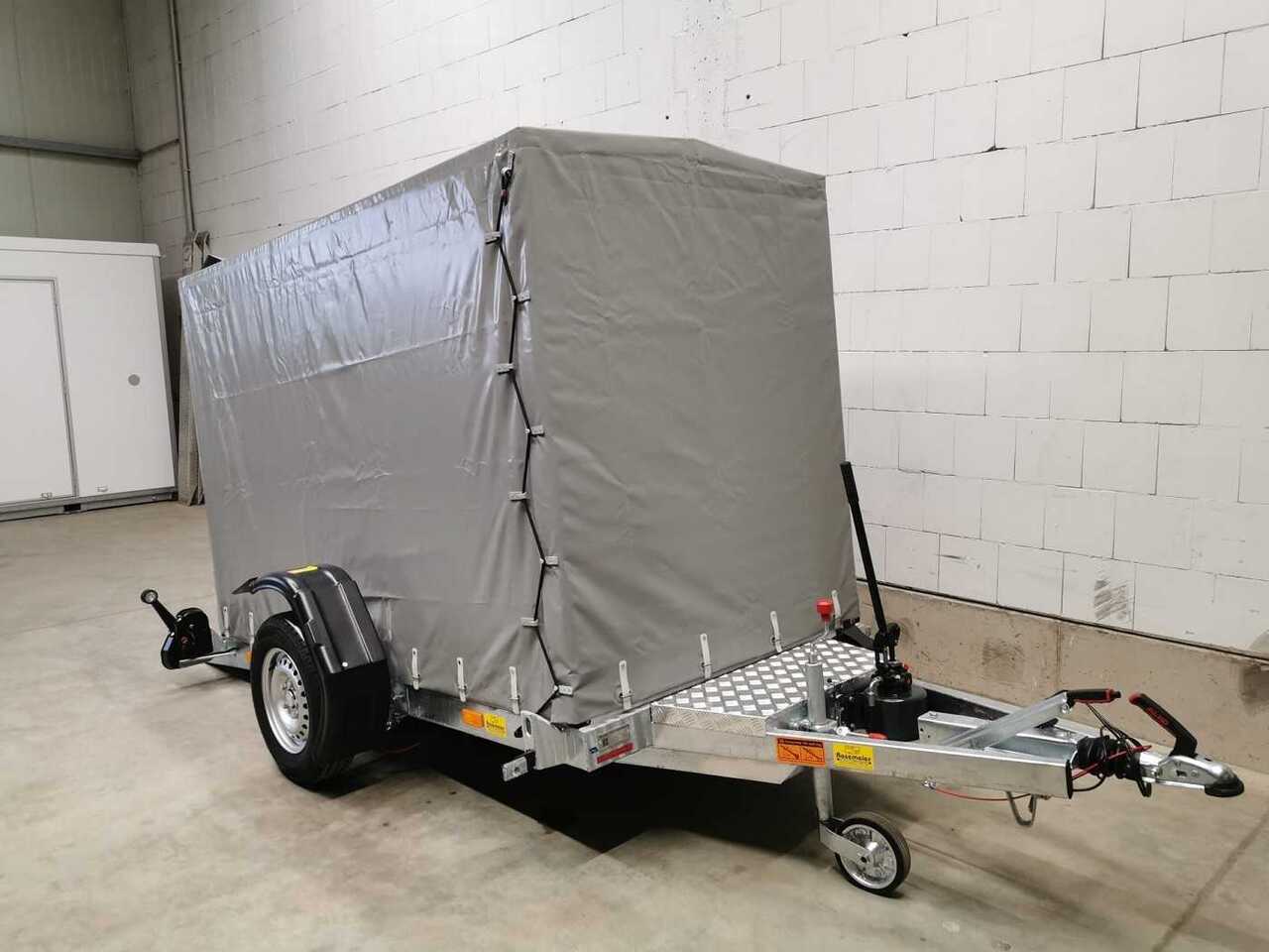 VEZEKO Husky F 10.25 Plane Absenker en leasing occasion VEZEKO Husky F 10.25 Plane Absenker: photos 7