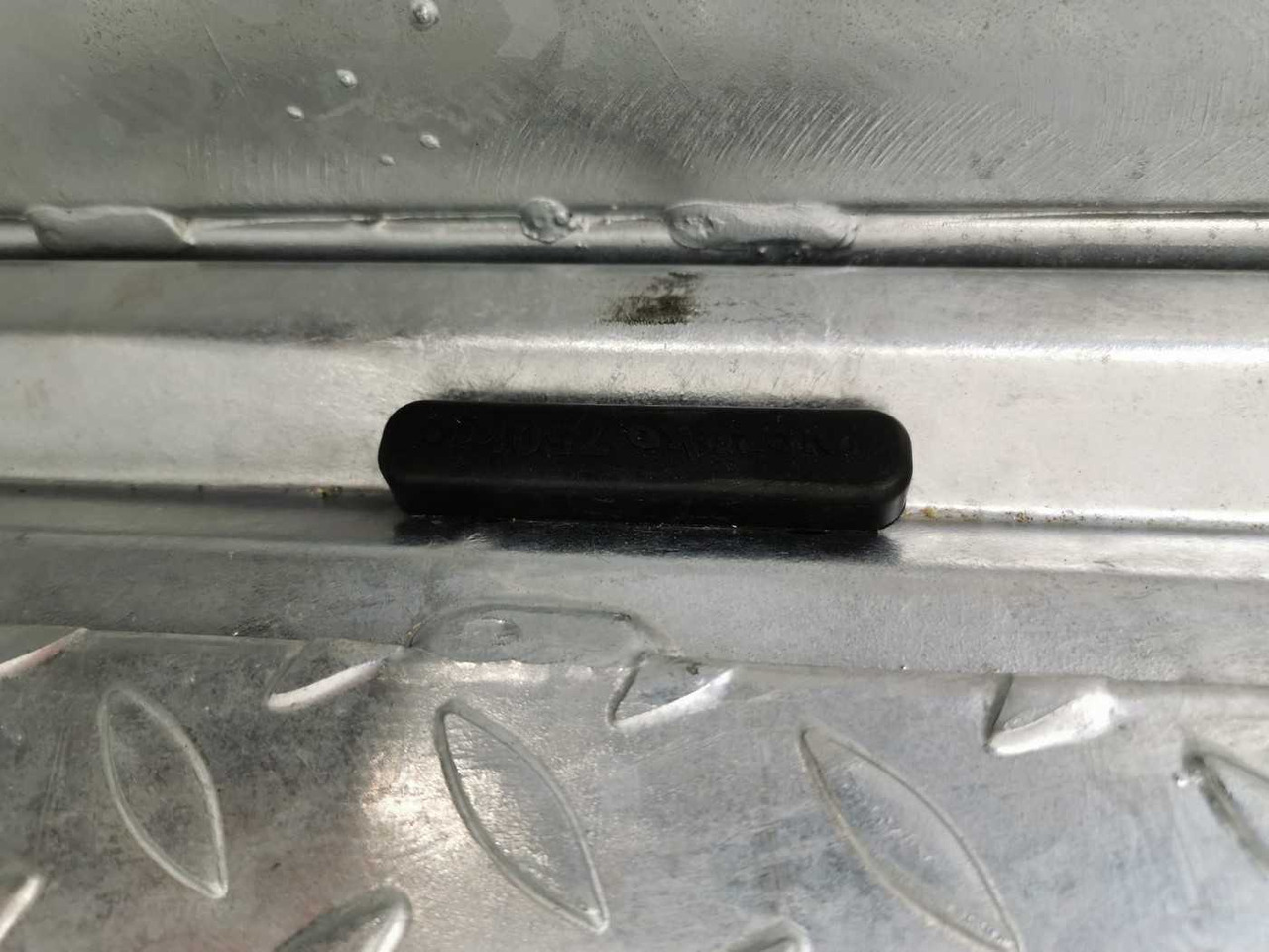 Remorque benne neuf VEZEKO Juki 35.3 Multi Stahl Multidreiseitenkipper: photos 26 Remorque benne neuf VEZEKO Juki 35.3 Multi Stahl Multidreiseitenkipper: photos 26