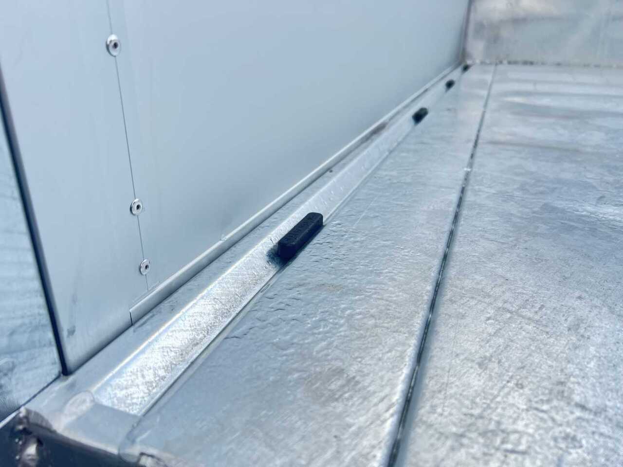 Remorque benne neuf VEZEKO Pritsche 350 für Konos Muldenkipper: photos 13