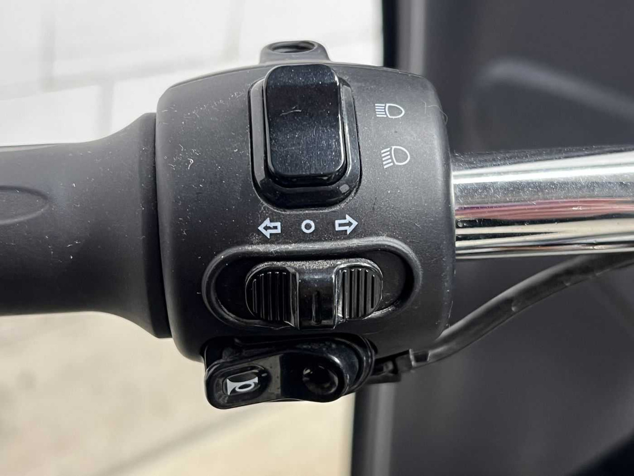 Motocyclette neuf VOLTA VT5 Elektro Lastendreirad Motorrad: photos 20