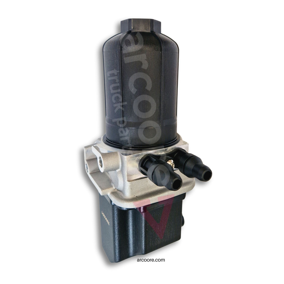 DAF 2290991 - AdBlue réservoir: photos 4 DAF 2290991 - AdBlue réservoir: photos 4