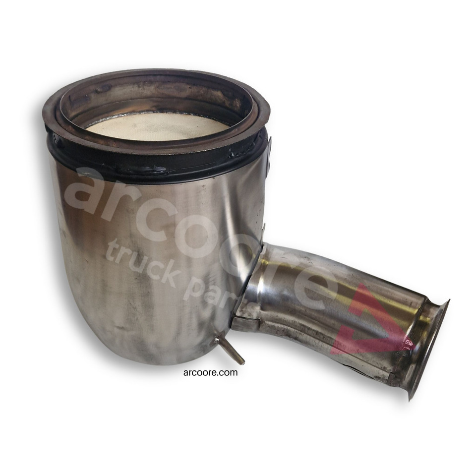 DAF 5296236 - Catalyseur: photos 3 DAF 5296236 - Catalyseur: photos 3