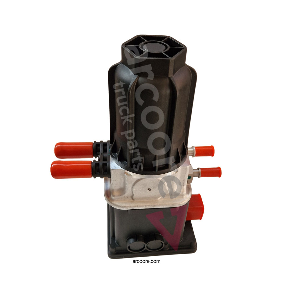 DAF 5506957 - AdBlue réservoir: photos 5 DAF 5506957 - AdBlue réservoir: photos 5