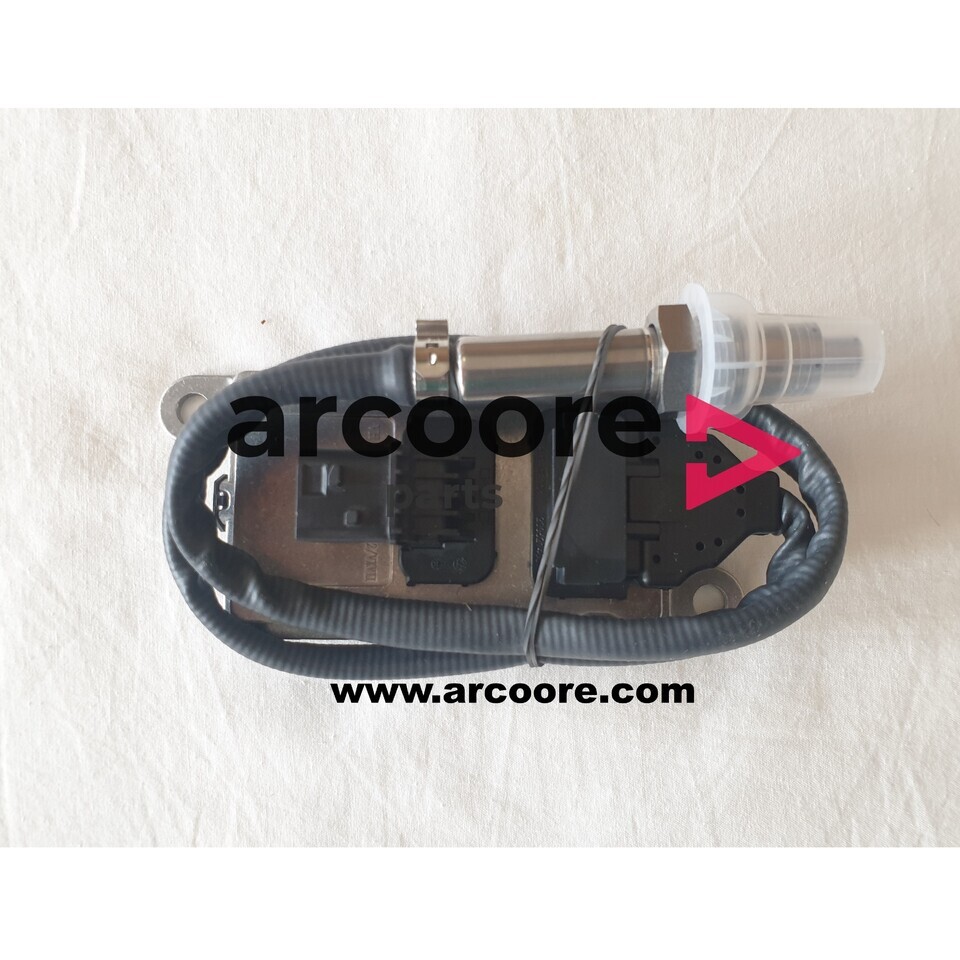 DAF XF 106, Cummins, Solaris 4326864; 5WK96750C - Capteur pour Camion: photos 1 DAF XF 106, Cummins, Solaris 4326864; 5WK96750C - Capteur pour Camion: photos 1