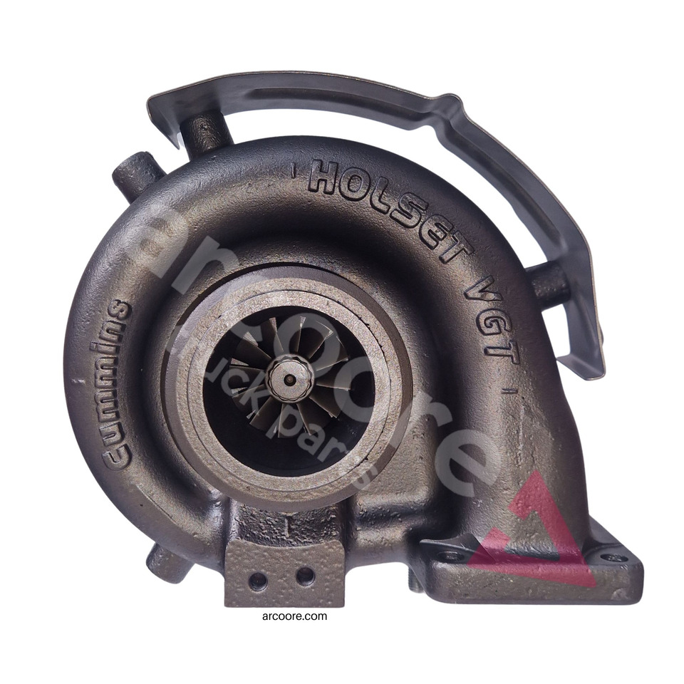 HOLSET HE300VG - Turbocompresseur: photos 4 HOLSET HE300VG - Turbocompresseur: photos 4
