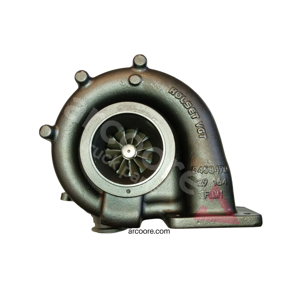 HOLSET HE400VG - Turbocompresseur pour Camion: photos 4 HOLSET HE400VG - Turbocompresseur pour Camion: photos 4